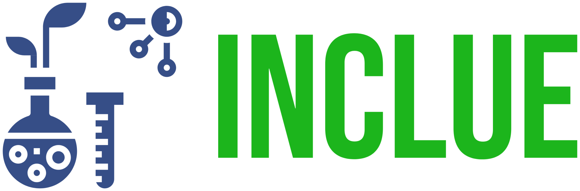 INCLUE MSCA network logo
