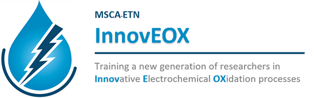 InnovEOX MSCA network logo